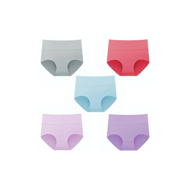 YUZHAOLIN Underpants Women's Combo Set-110