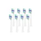 [8 Pcs]White Professional