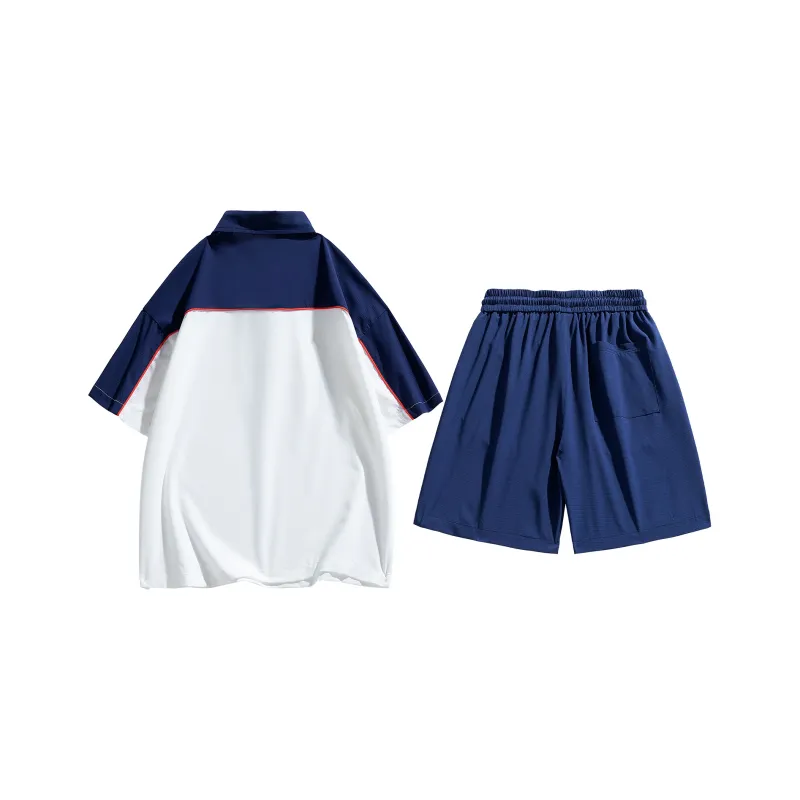 PASOK Casual Sportswear Unisex-1