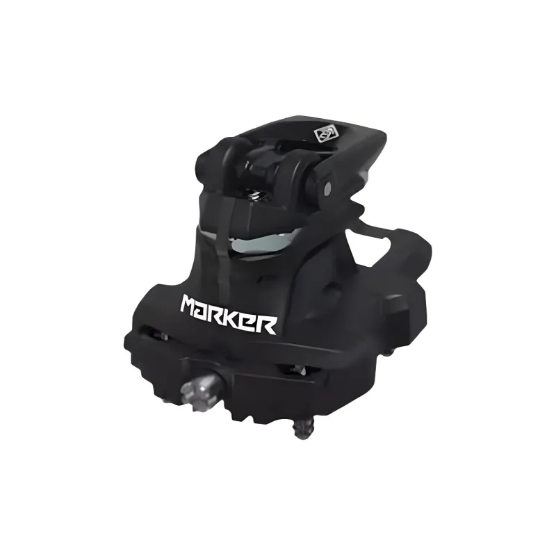 MARKER Ski Bindings-1