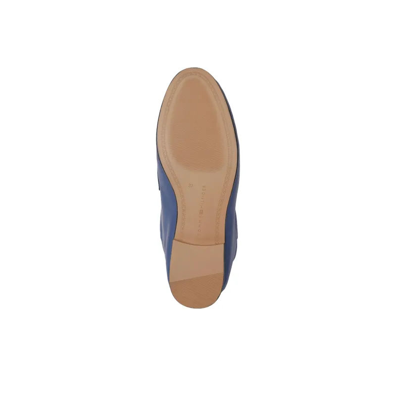 Tommy Hilfiger Loafers Women's Blue-4
