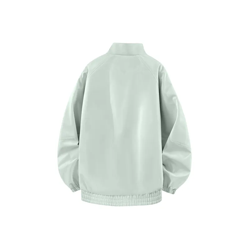 SOIE Jackets Unisex-11
