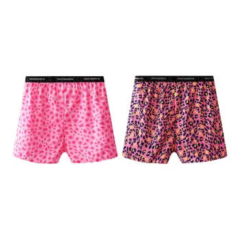 MADALLO Underpants Men's 2 Pack