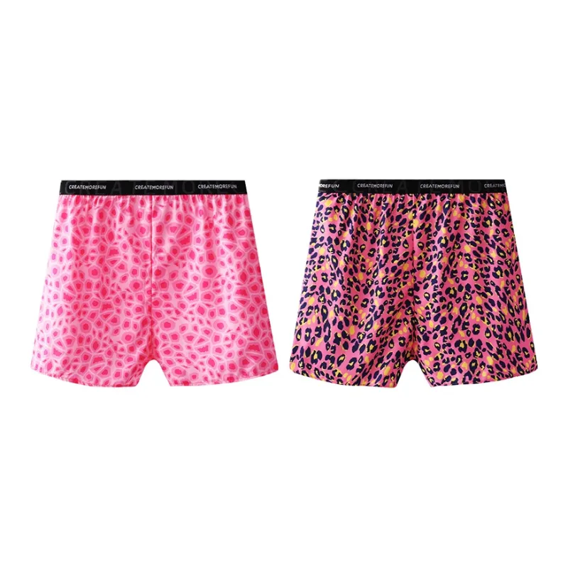 MADALLO Underpants Men's 2 Pack-0