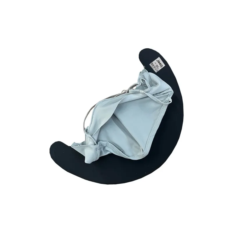 Jeep Polyamide Sun Protection Hats Unisex-5