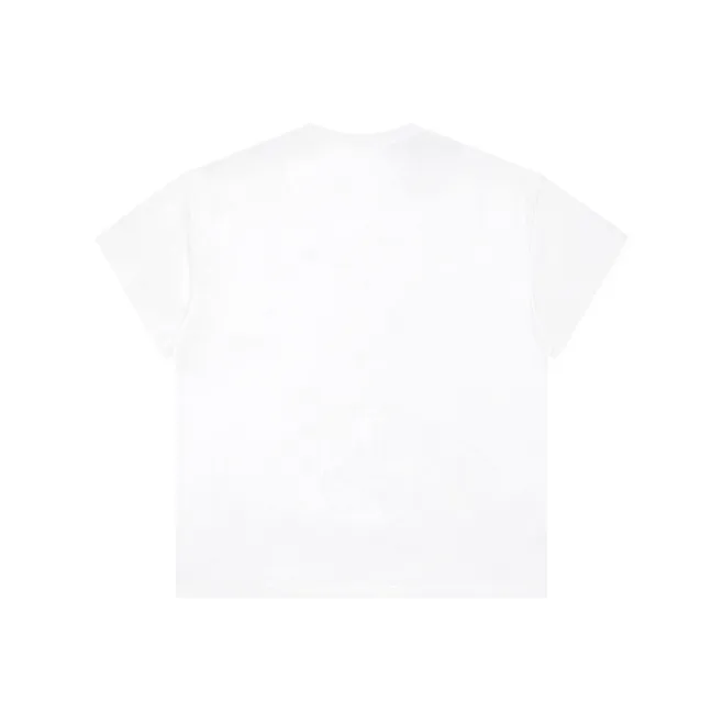 A Chock T Shirts Unisex-4