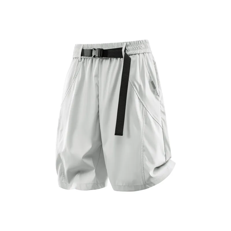FASTFISH Casual Shorts Unisex-9