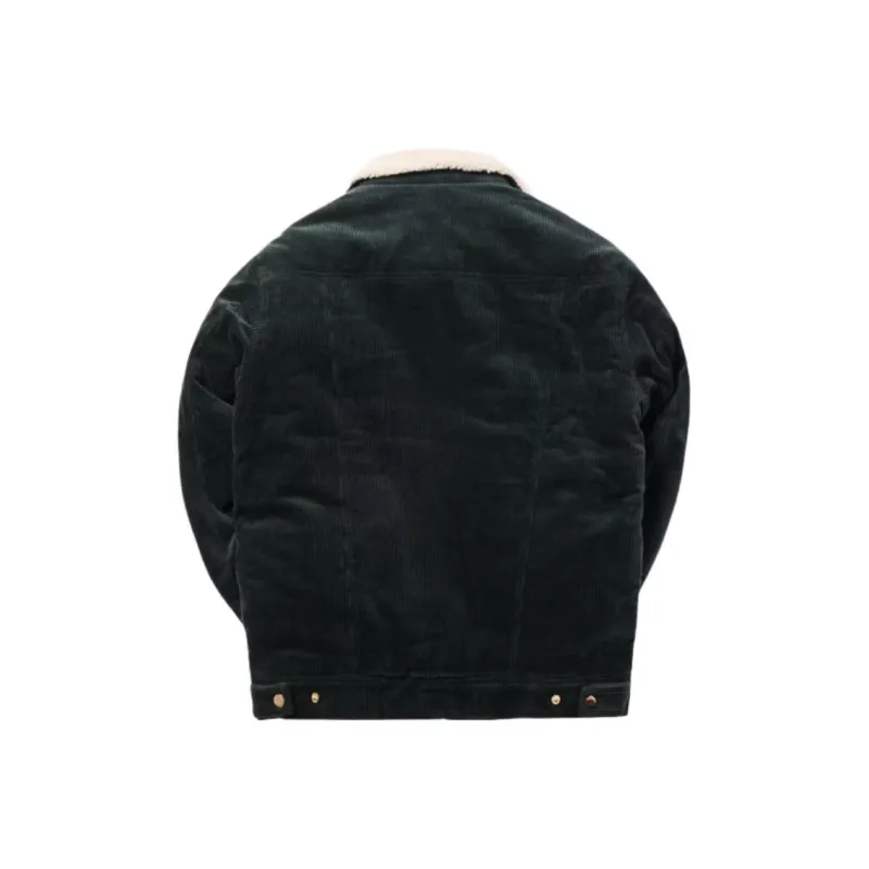 KITH Corduroy Laight Jacket-1