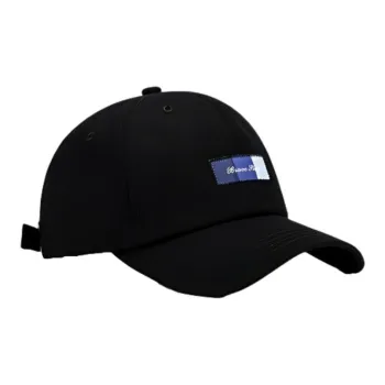 AAJF Cotton Baseball Caps Unisex