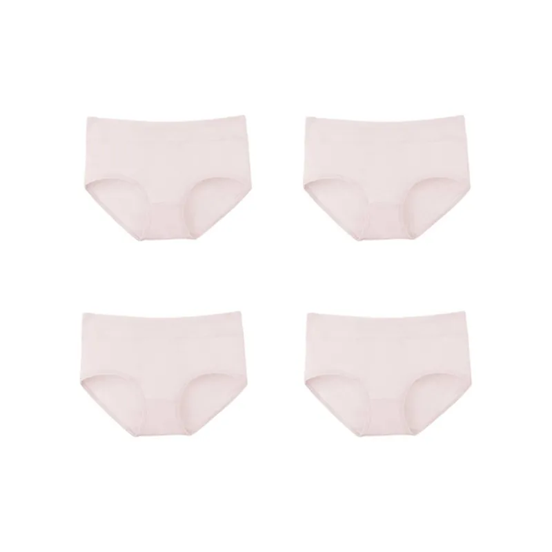 YUZHAOLIN Underpants Women's Combo Set-135