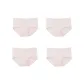 4 Pack (Light Pink+Light Pink+Light Pink+Light Pink)