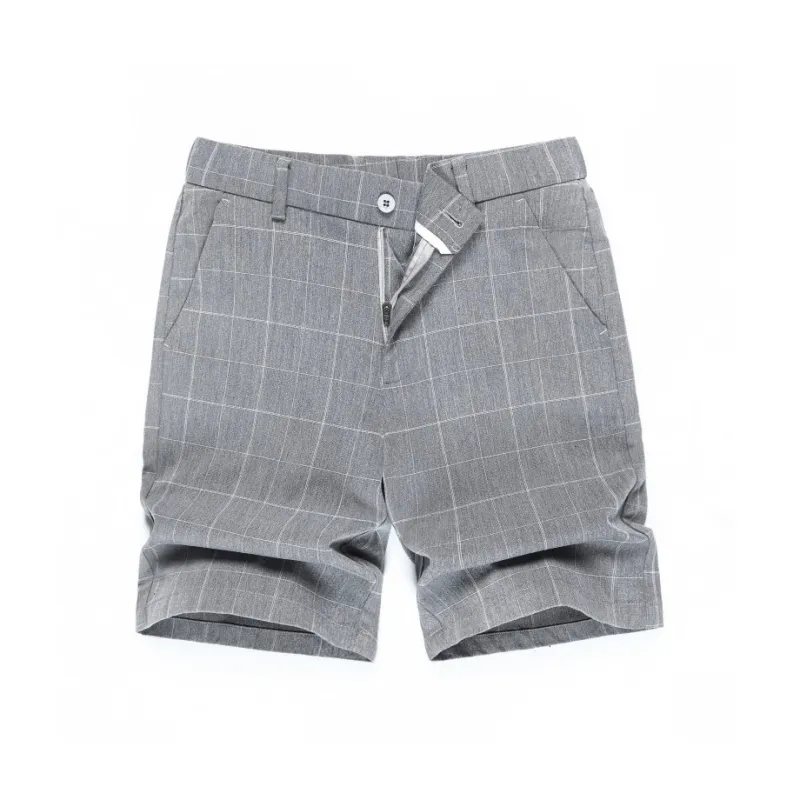 Playboy Casual Shorts Men-4