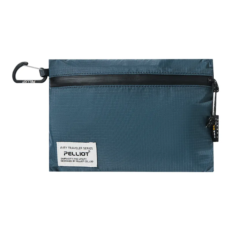 PELLIOT Polyamide Travel Storage Bag Unisex Multicolor-2
