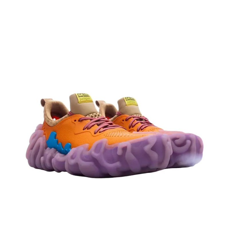 Crocs Pollex Juniper By Salehe Bembury Apricot-1