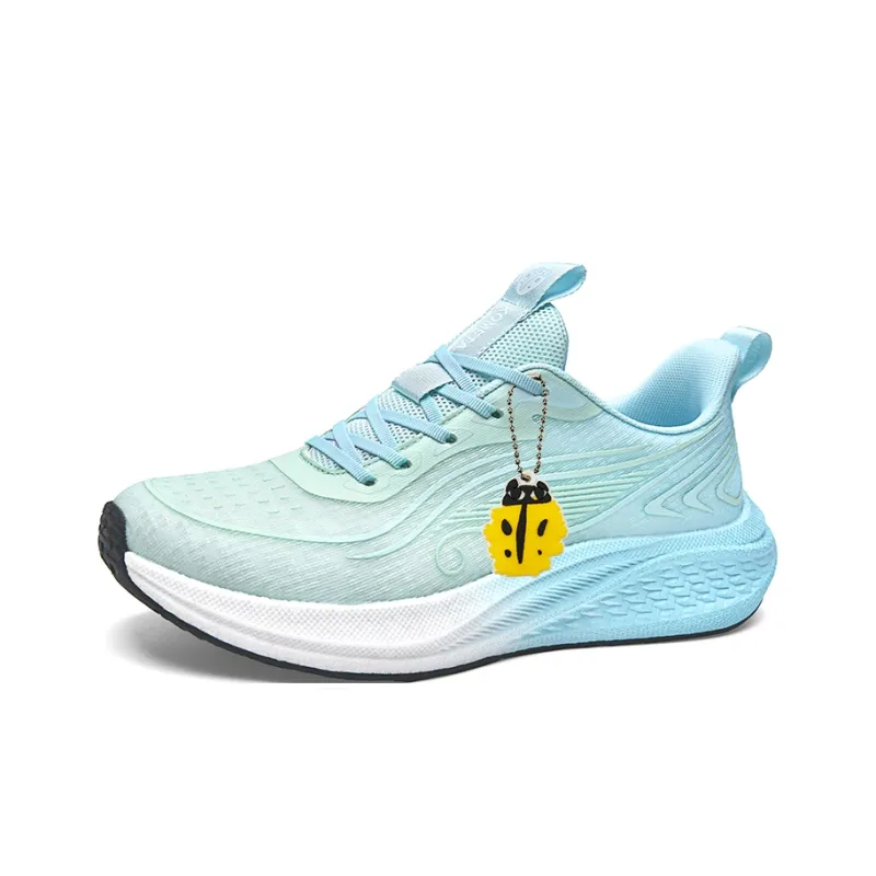KOMETA.A Flow Rate Collection Casual Shoes Unisex-36