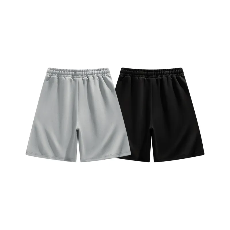CHARLIE GOLF Casual Shorts Unisex 2 Pack-1