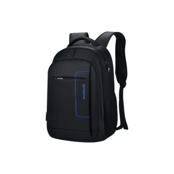 SEPTWOLVES Oxford Backpack Men's