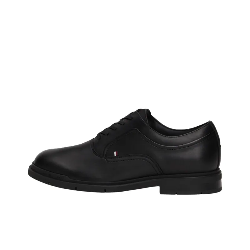 Tommy Hilfiger Casual Shoes Men's Black-0