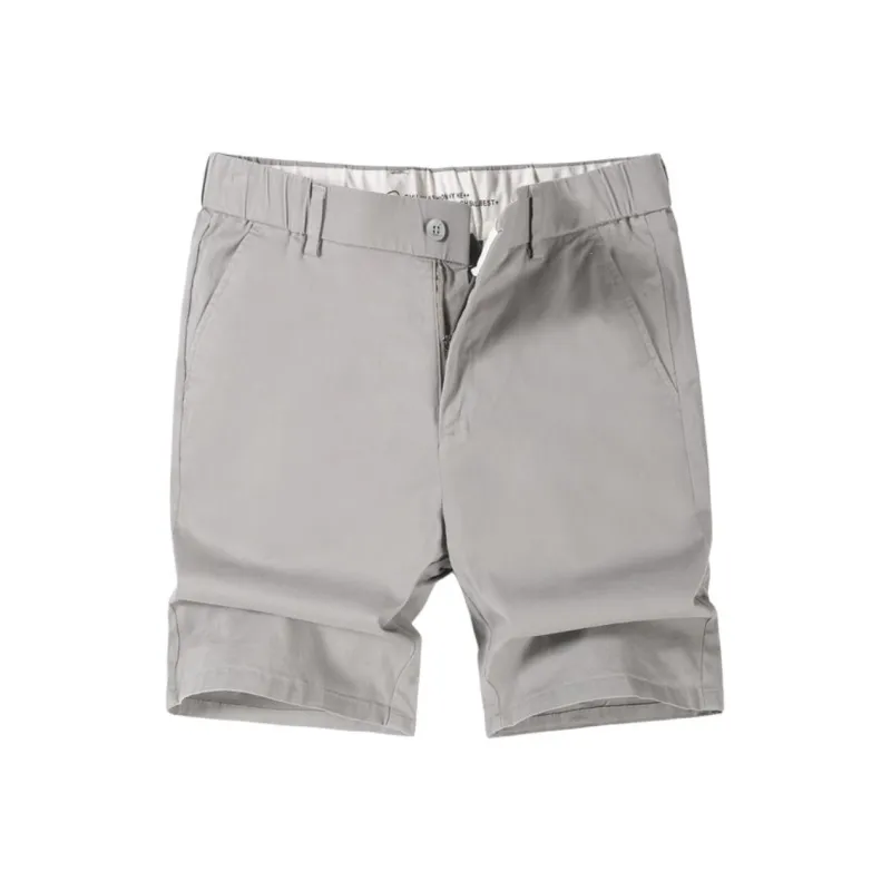 Playboy Casual Shorts Men-3