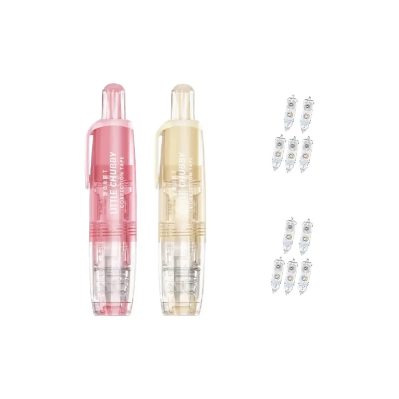 REBECCA LIM'S Correction Fluid/Correction Tape/Correction Patch-3