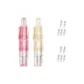 Peach Blossom+Misty Apricot, 1 Pc Each (+10 Cores)