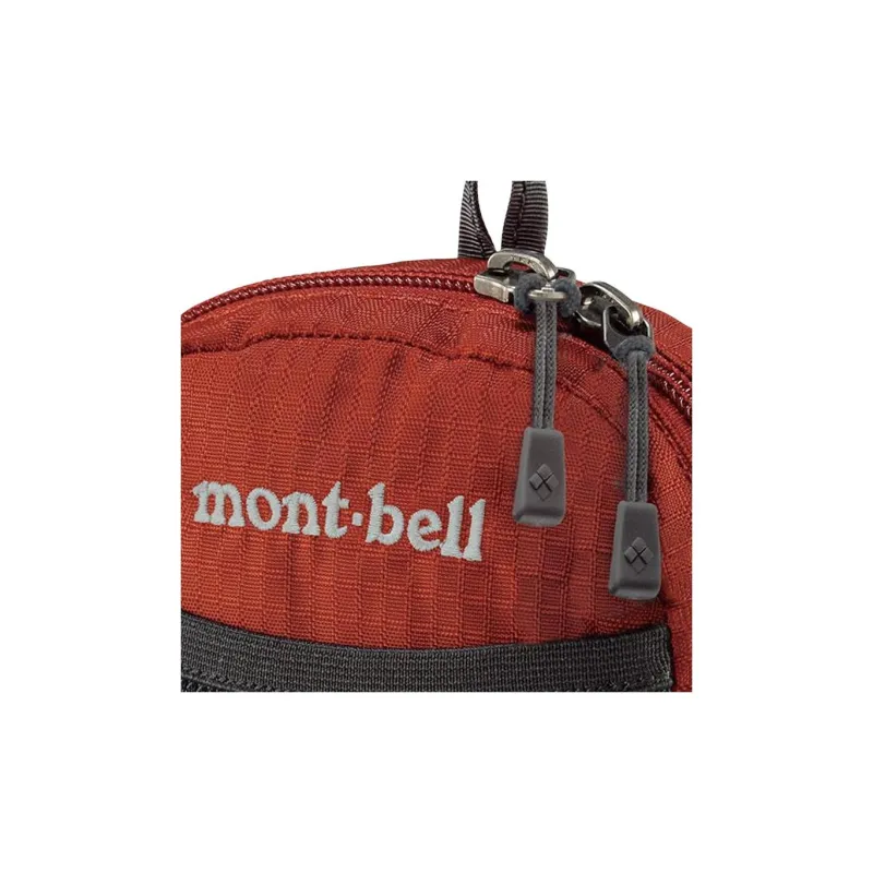 MONTBELL 1L Outdoor Bags Nylon Unisex-1