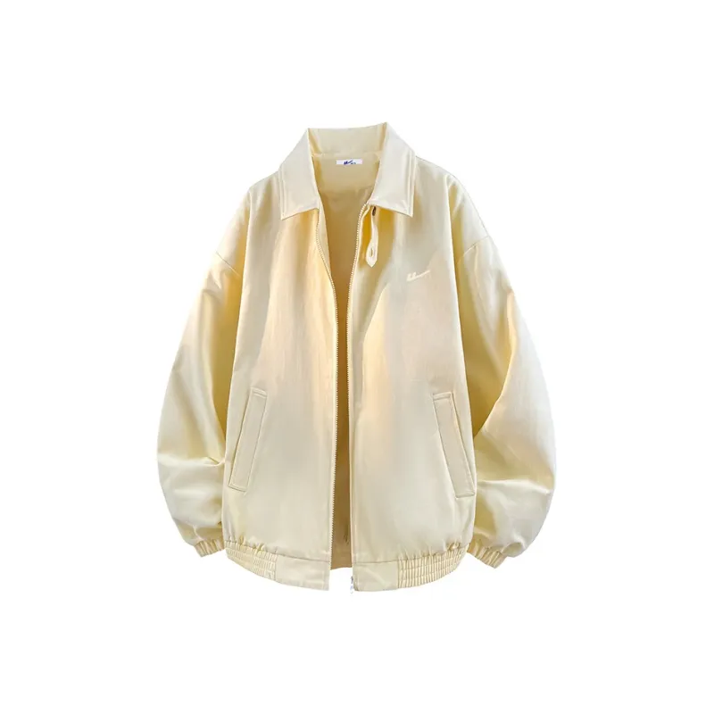 Warrior Ride The Wind Collection Open Ended Smile Collection Jackets & Coats Unisex-0