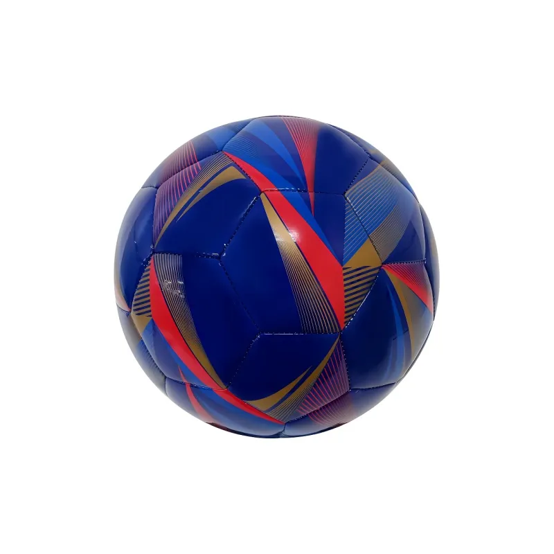 MIKASA Size 4 Ball Soccer Machine Stitched Soccer Ball Unisex Marine Blue-2