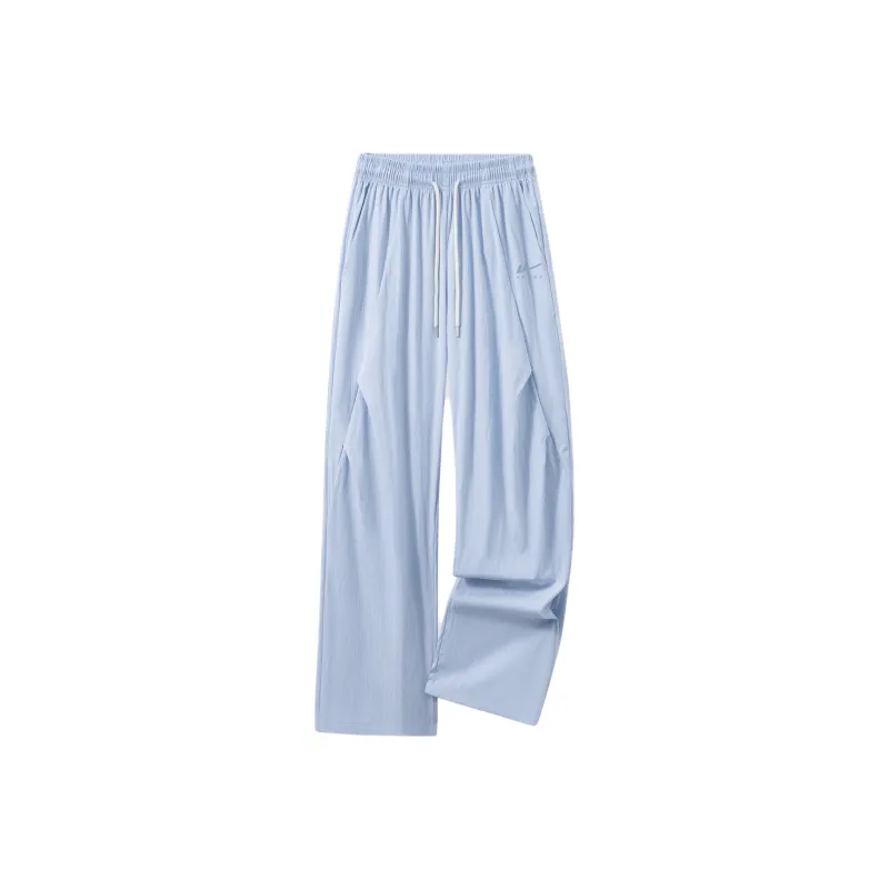 Warrior Huichao Riding The Wind Collection Cargo Pants Women's-18