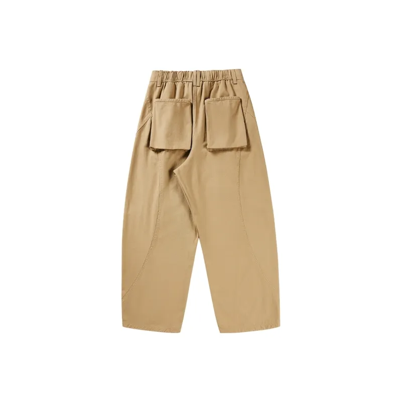 Ecko Casual Pants Unisex-7