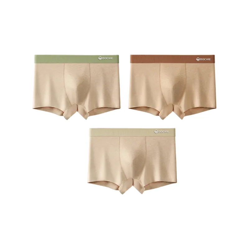Colorful DOCARE Underpants Men's-6
