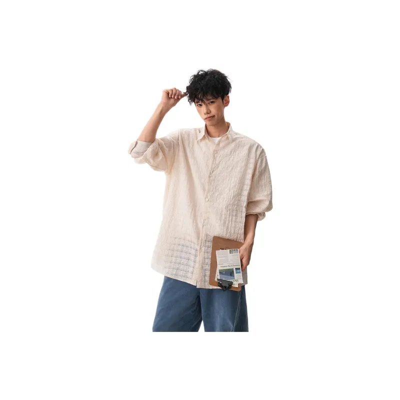 DEAR BETSY Shirts Unisex-3