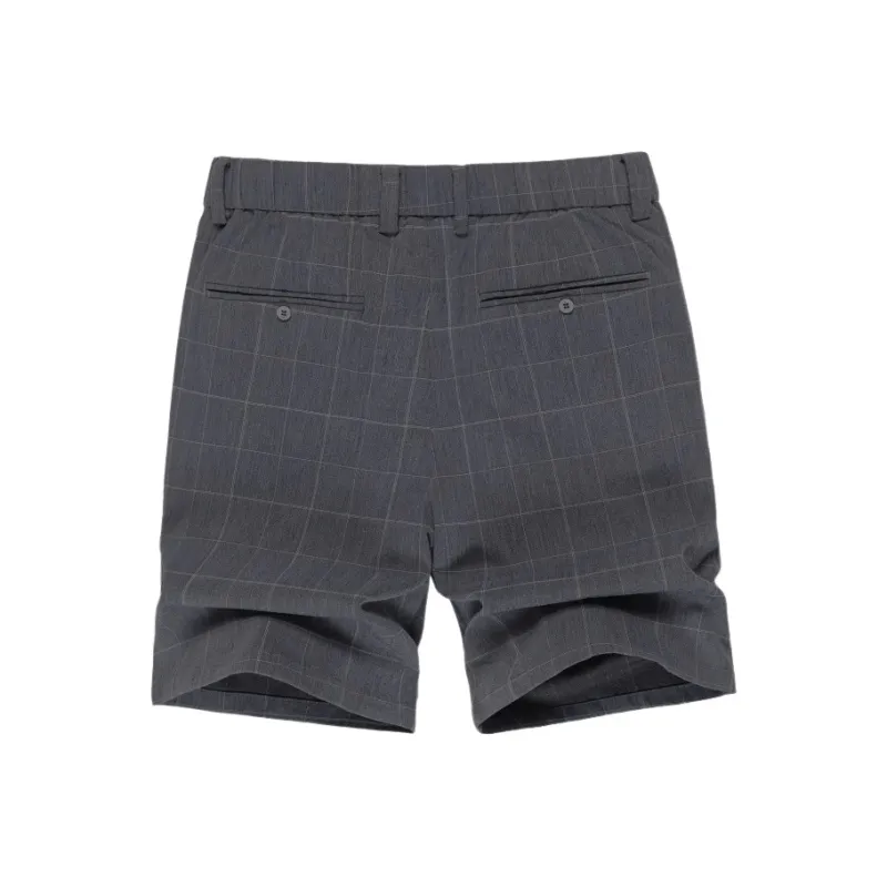 Playboy Casual Shorts Men-9