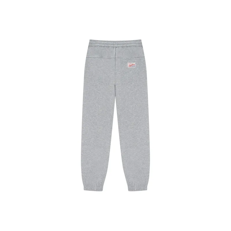 Teenie Weenie Men Evergreen Series Casual Pants Unisex-1