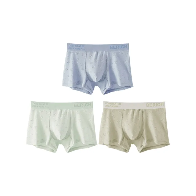MADALLO Men Underpants-20