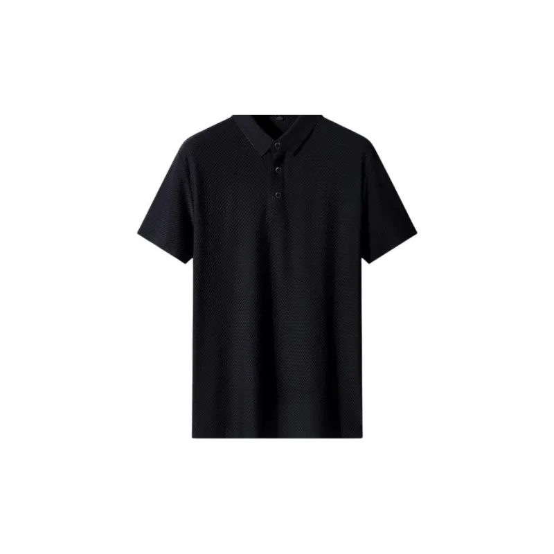 Vintage cars Polo Shirts Men-3