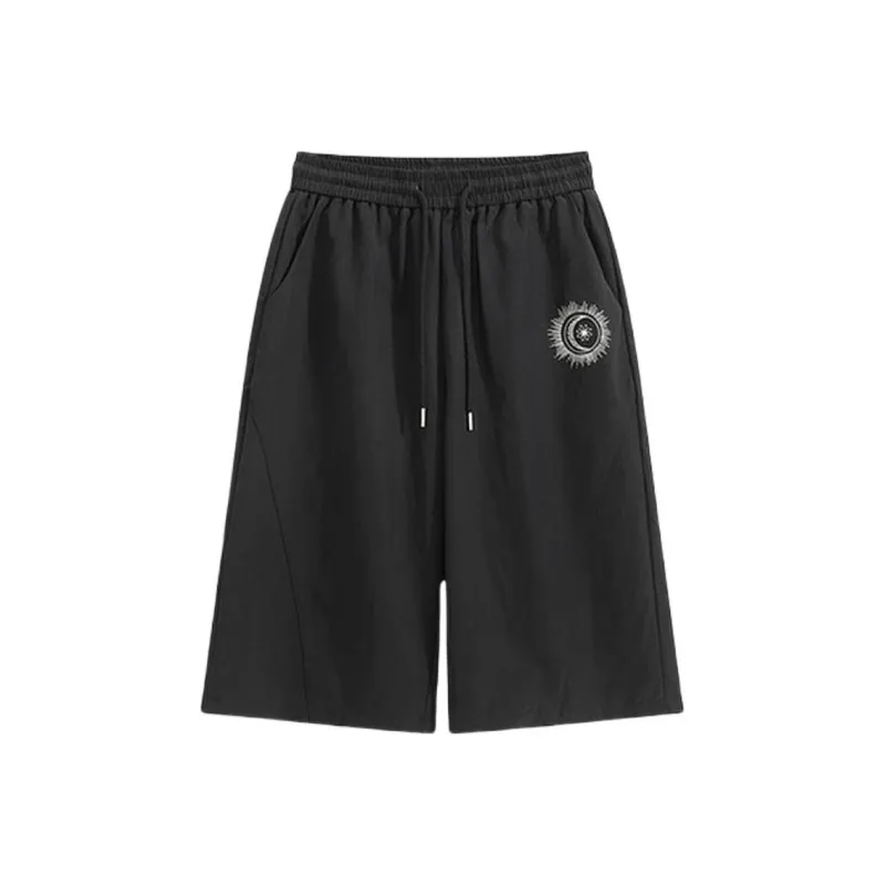 Bejirog Casual Shorts Men-0