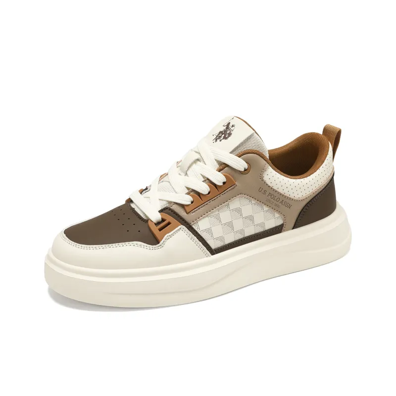 U.S. POLO ASSN. Skateboard Shoes Men's-11