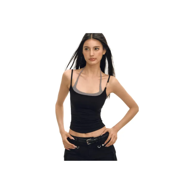 MTHE Tank Tops Women's-0