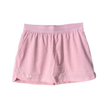 Under Armour Sports Life Collection SS25 Casual Short Skirts Women's