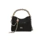 Midnight Black+Shopping Bag