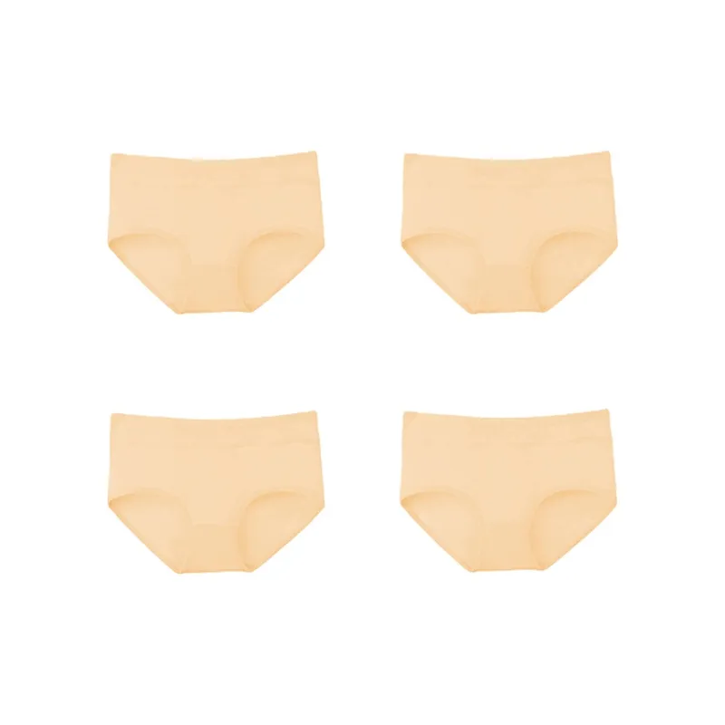 YUZHAOLIN Underpants Women's Combo Set-99