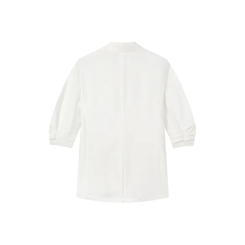 GANT Business Suits Women's 105 White-1