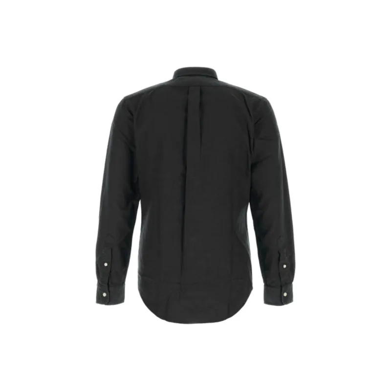 Polo Ralph Lauren Shirt Men's Black-1