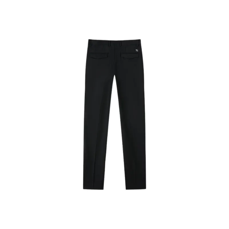 KARL LAGERFELD FW24 Suit Trouser Men's Black-1