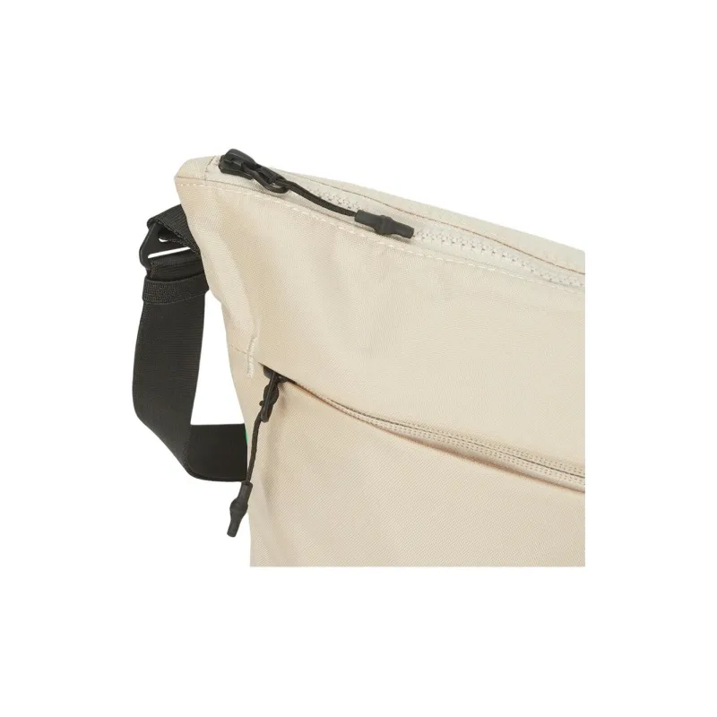 THE NORTH FACE Crossbody Bag Outdoor Bag Nylon Cream Unisex-4