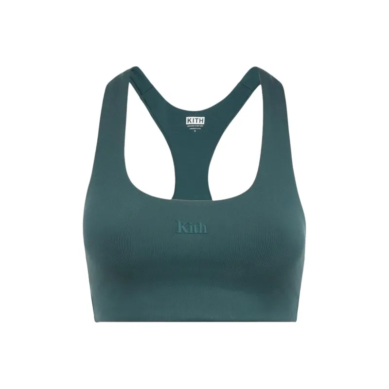 KITH Women's Alex Bra Serpentine-0