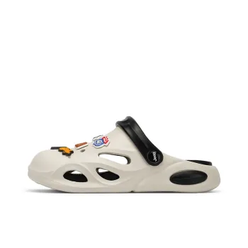Jeep Casual Soft Sole Clogs Unisex