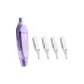 Purple 1 Pc+4 Refills