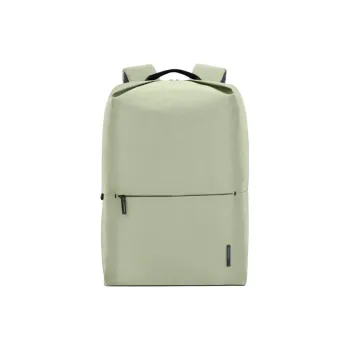 SAMSONITE Nylon Backpack Tubas Men's Mint Green